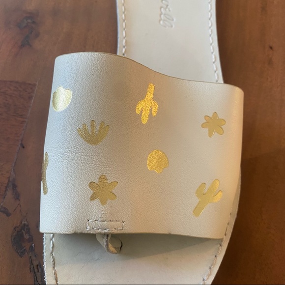 Madewell flats - Picture 5 of 9